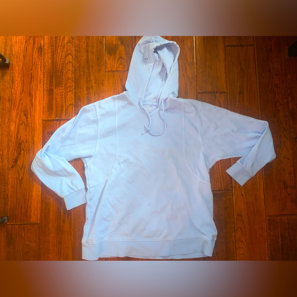 Athleta seasoft hoodie